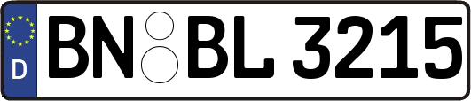 BN-BL3215