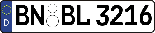 BN-BL3216