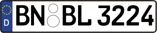 BN-BL3224