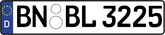 BN-BL3225