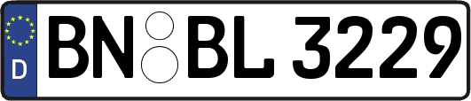 BN-BL3229