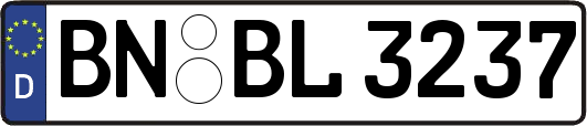 BN-BL3237
