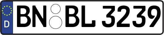 BN-BL3239