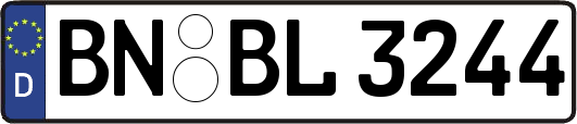 BN-BL3244