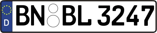 BN-BL3247