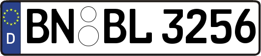 BN-BL3256