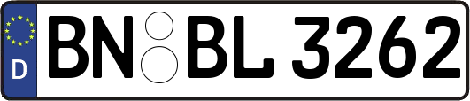 BN-BL3262