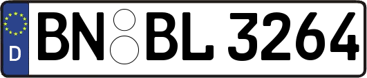BN-BL3264