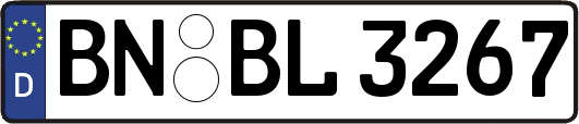 BN-BL3267