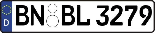 BN-BL3279