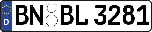 BN-BL3281