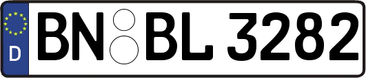 BN-BL3282