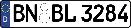 BN-BL3284
