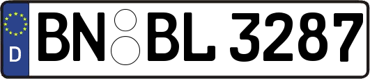 BN-BL3287