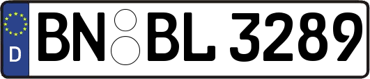 BN-BL3289