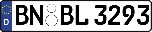 BN-BL3293