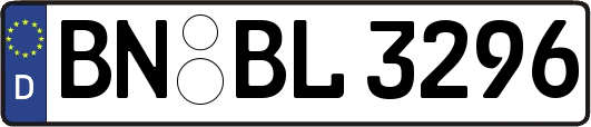 BN-BL3296