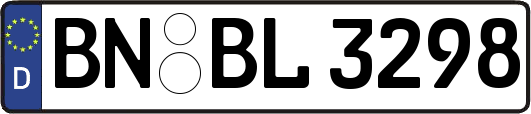 BN-BL3298