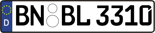 BN-BL3310