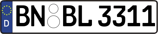 BN-BL3311