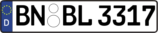 BN-BL3317
