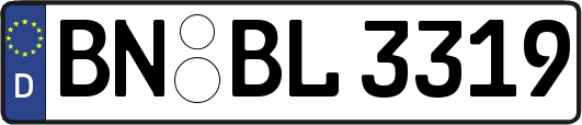 BN-BL3319