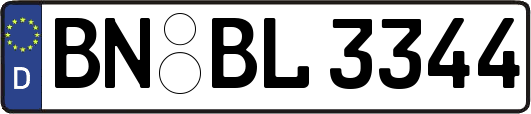 BN-BL3344