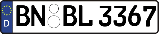 BN-BL3367