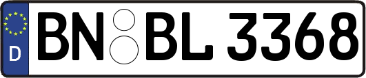 BN-BL3368