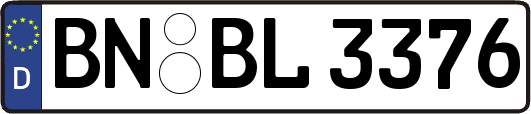 BN-BL3376