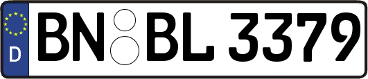 BN-BL3379