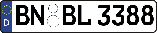 BN-BL3388