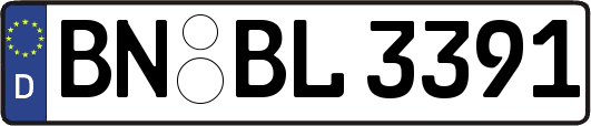 BN-BL3391