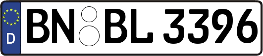 BN-BL3396