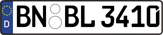BN-BL3410