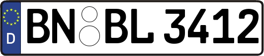 BN-BL3412