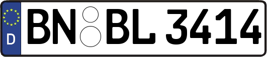 BN-BL3414