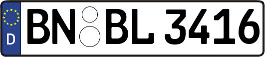 BN-BL3416