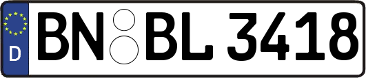 BN-BL3418