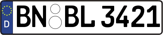 BN-BL3421