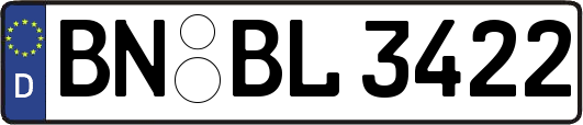 BN-BL3422
