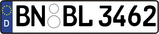 BN-BL3462