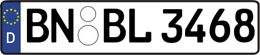 BN-BL3468