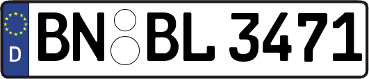 BN-BL3471