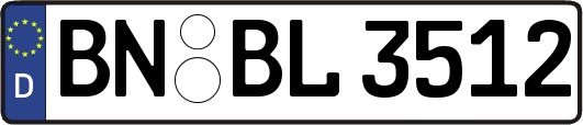 BN-BL3512