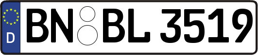 BN-BL3519