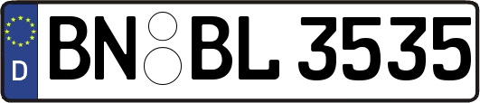 BN-BL3535