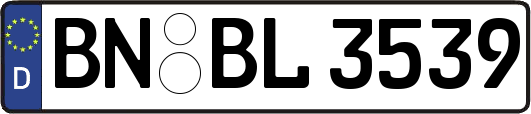 BN-BL3539