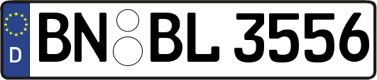 BN-BL3556