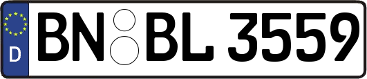 BN-BL3559
